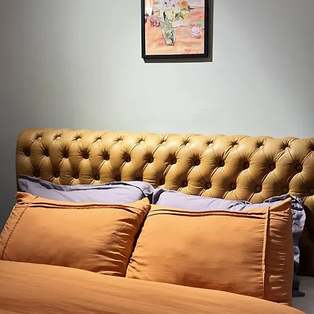 Cozy Home In Seattle